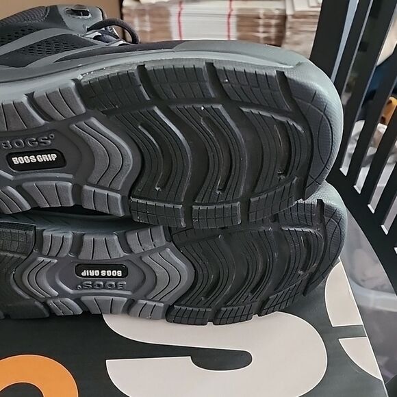 Women's BOGS COMP TOE size 8.5 brand New - Picture 5 of 7